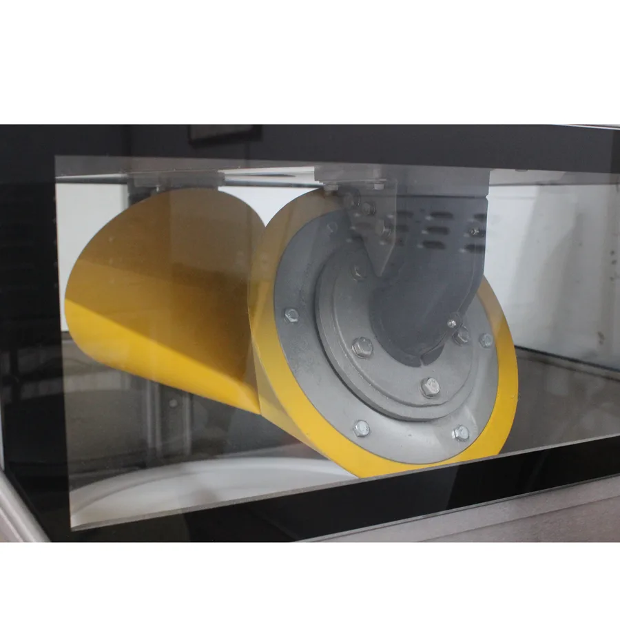 Pizza Dough Stretching and Shaping Machine  – 120V, 370W