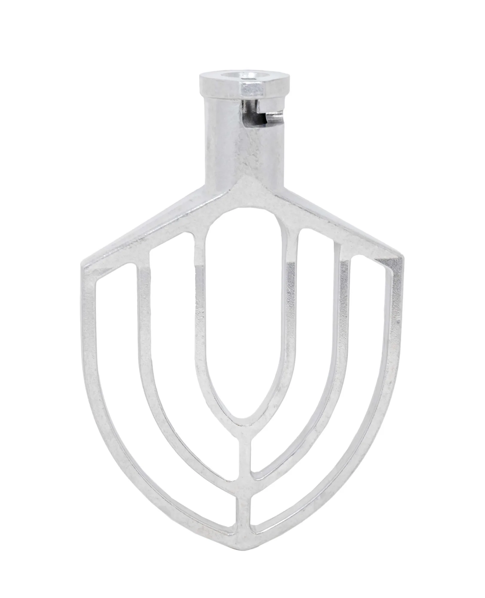 Flat Beater Replacement Accessory for 20 qt General Purpose Mixers (#20441 / #17835)