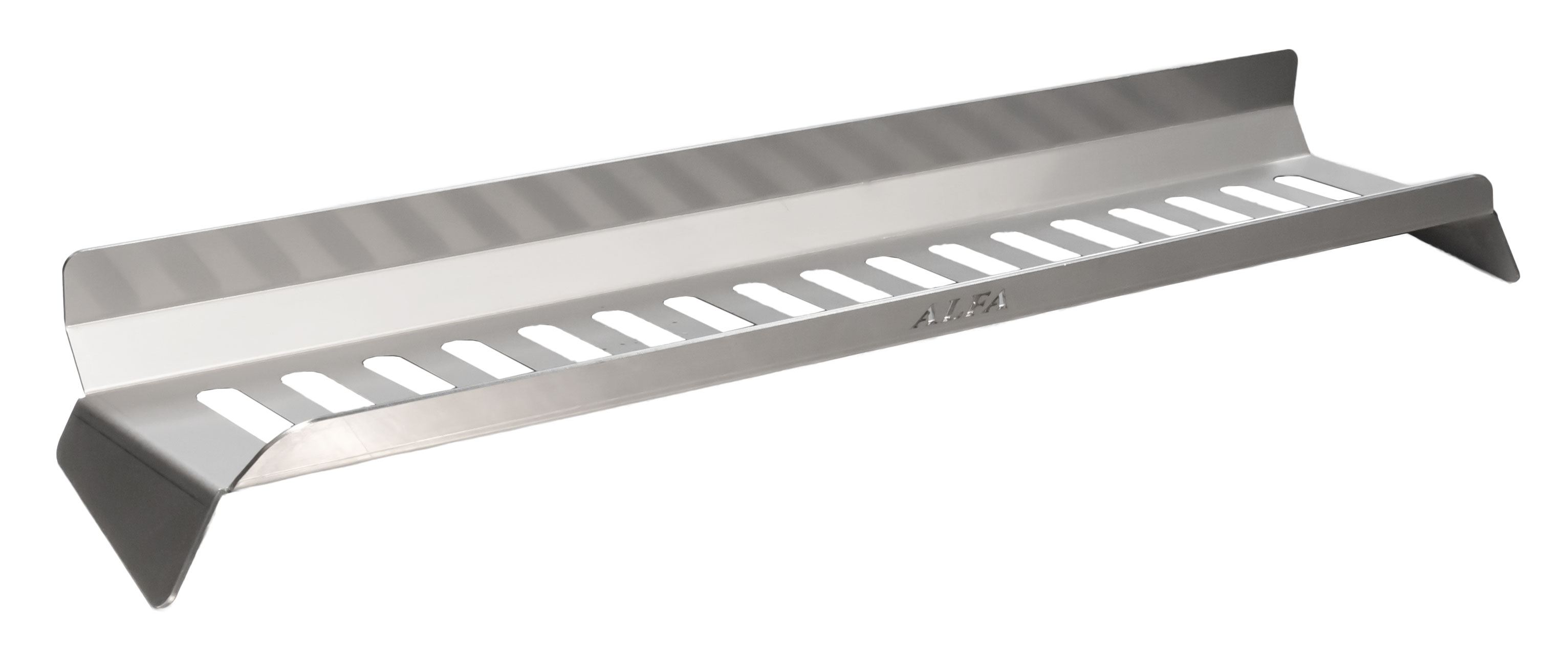 Trento Alfa Kit Hybrid for Quick Series 4 for item #59322