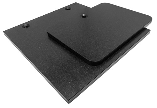 Turbovac Accessories