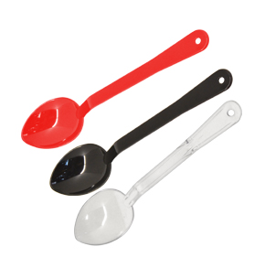 Solid Serving Spoons