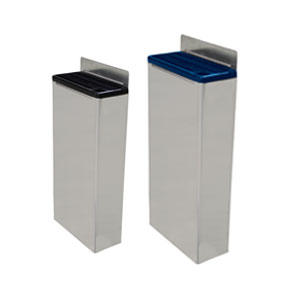 Extra Small SS Knife Racks