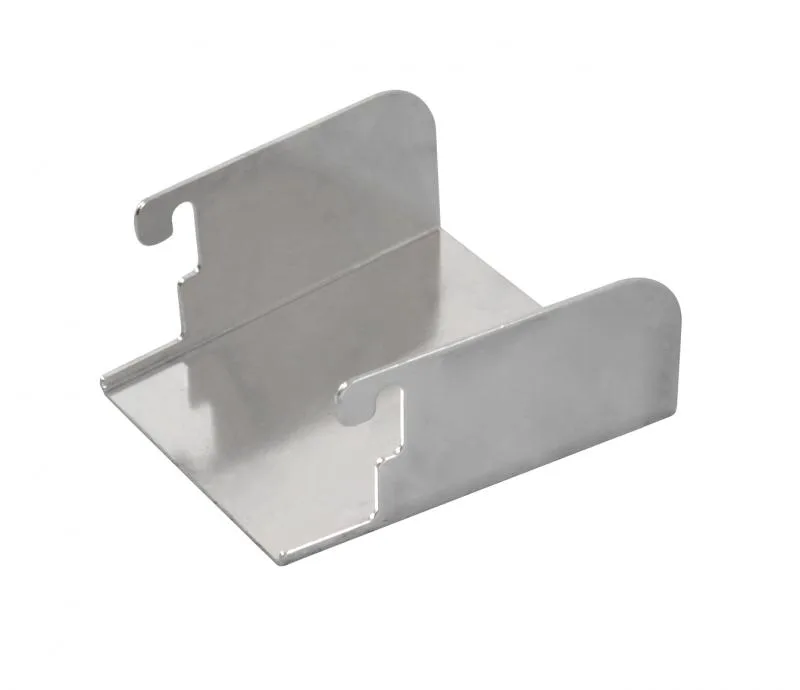 Stainless Steel Hopper for 10/20/30 qt Mixers