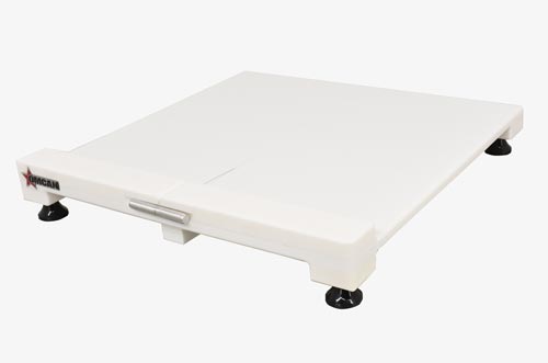 24″ x 24″ Heavy-Duty Cheese Cutter