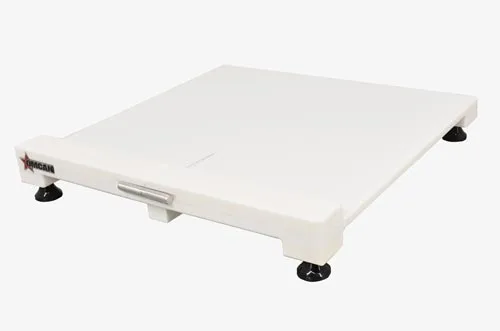 24″ x 24″ Heavy-Duty Cheese Cutter
