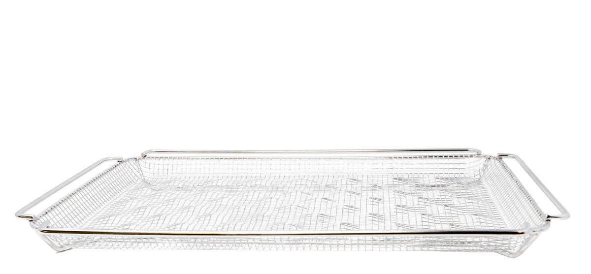 Combi French Fry Tray