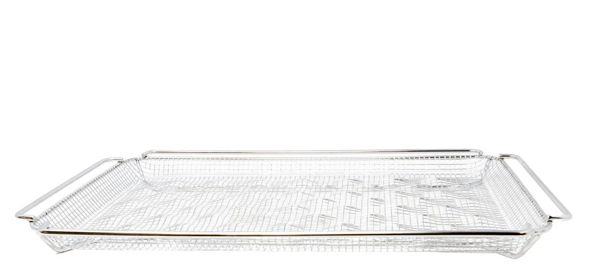 Combi French Fry Tray
