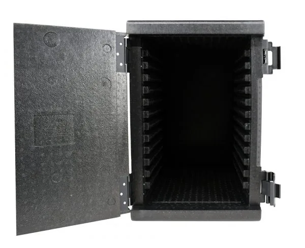 Full-size Insulated Food Pan Carrier