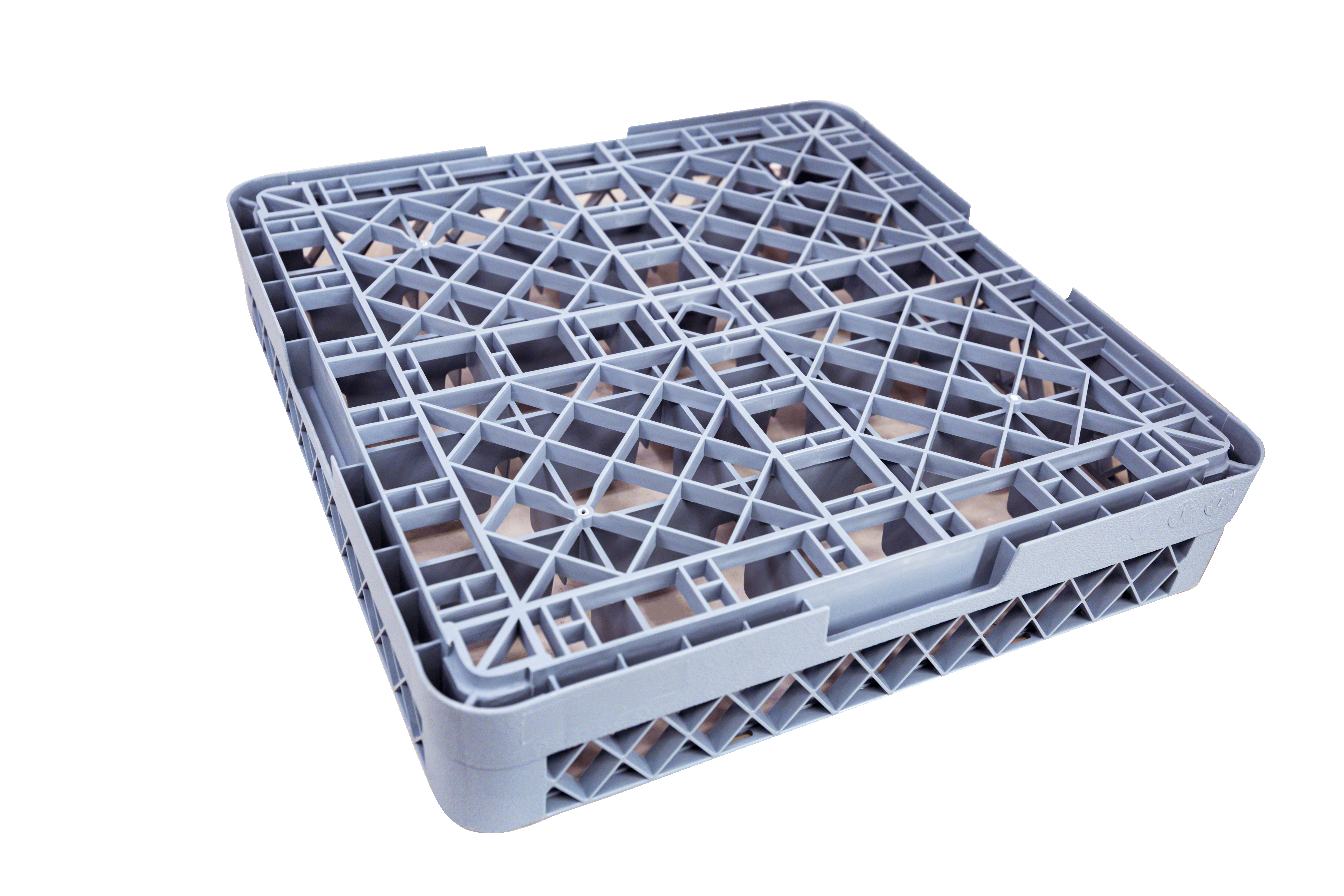 25 Compartment Dishwasher Glass Rack