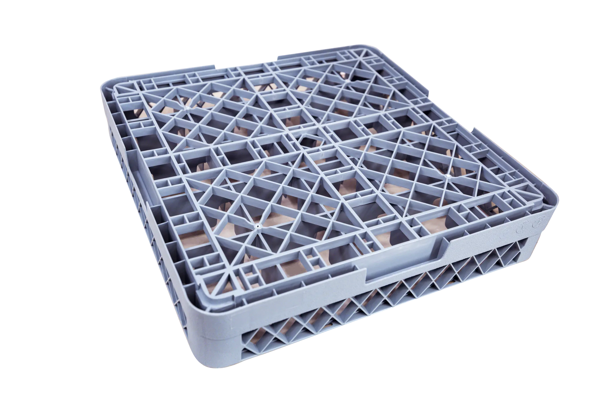 25 Compartment Dishwasher Glass Rack