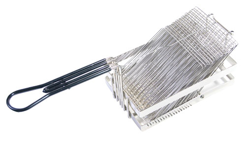 6″ Tortilla Frying Basket