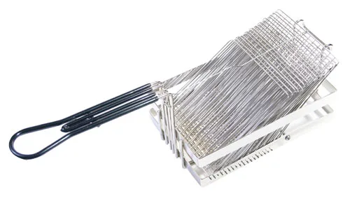 6″ Tortilla Frying Basket