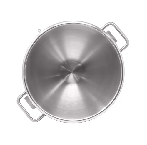 Bowl Replacement Accessory for 30 qt General Purpose Mixers (#20442 / #17836/ #44388)