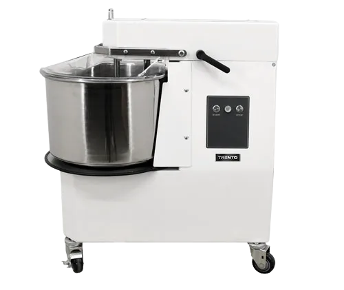 34 qt Spiral Mixer with Removable Bowl – 220V, 1100W
