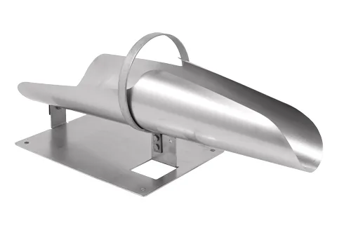 Medium Stuffing Horn-NSF Approved