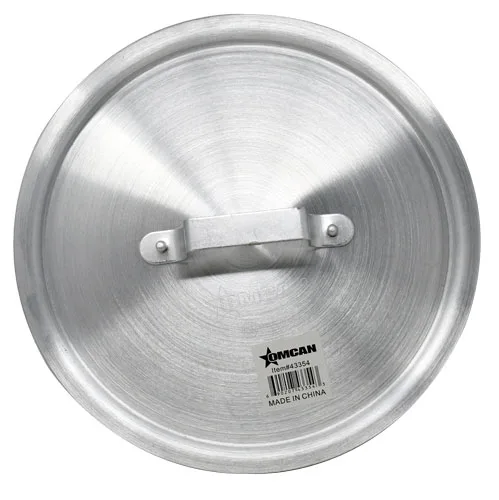 Aluminum Lid for 5.5 qt Sauce Pan