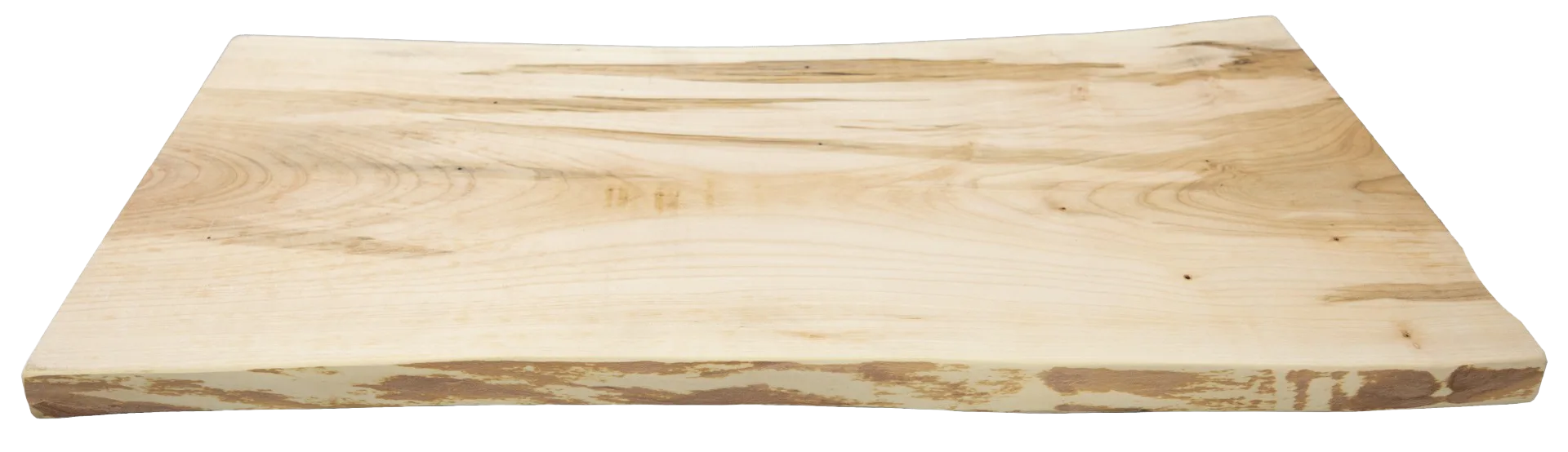 Extra Large Canadian Hardwood Serving Tray