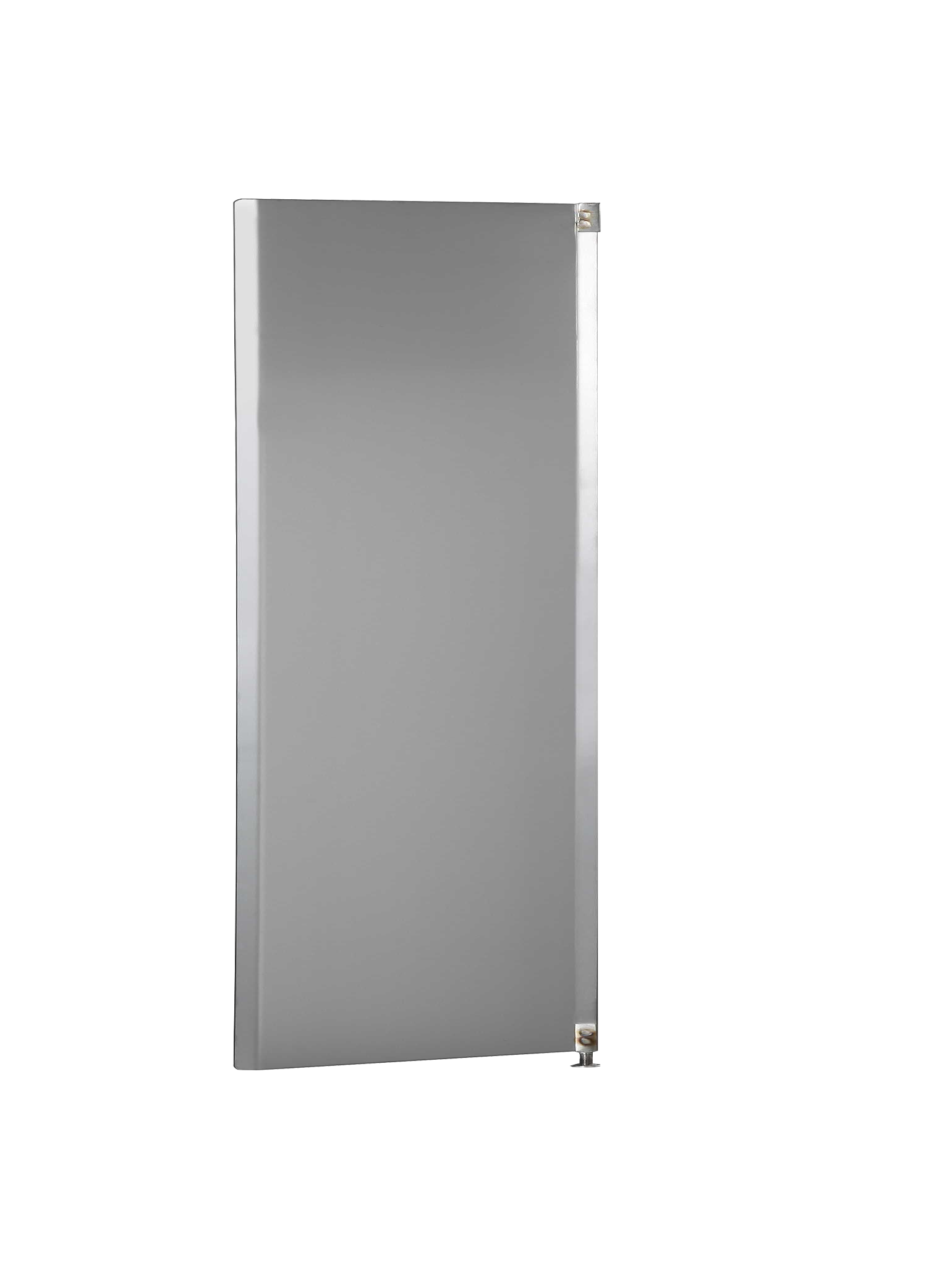 Potis GD4 Single Heat Shield (Left-Right)