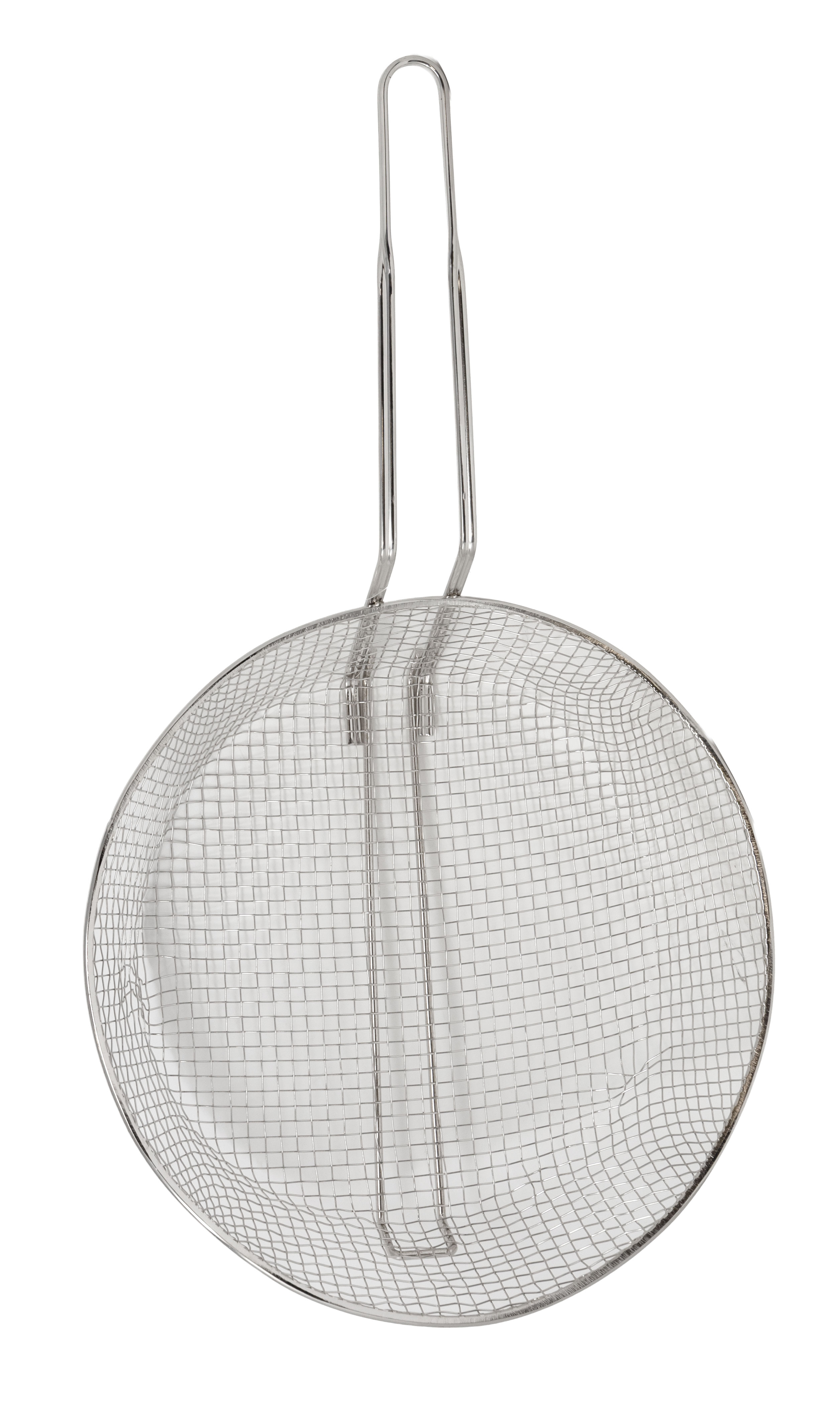 12″ x 3″ Culinary Basket Medium Mesh