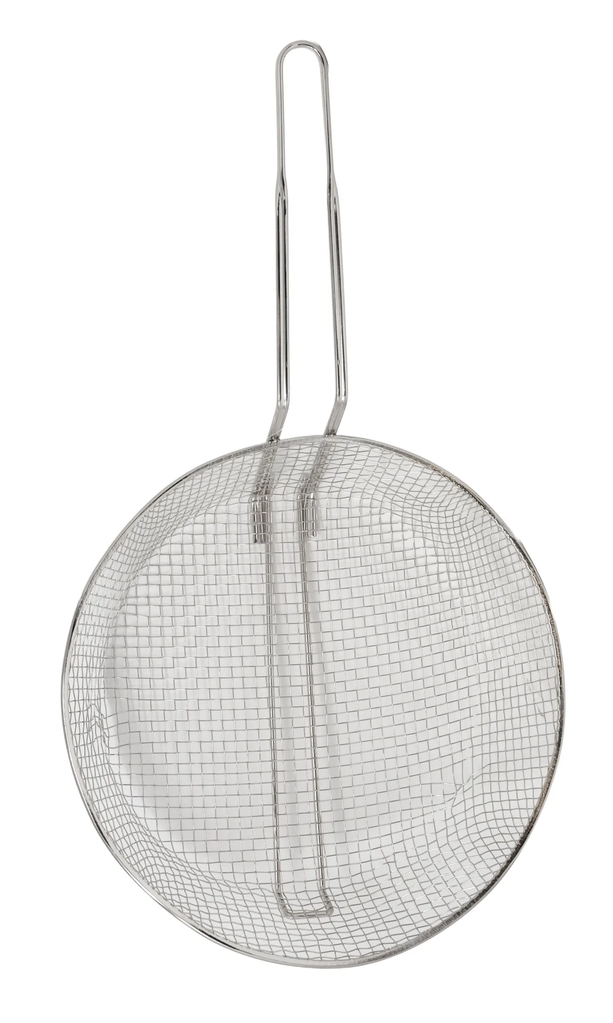 12″ x 3″ Culinary Basket Medium Mesh