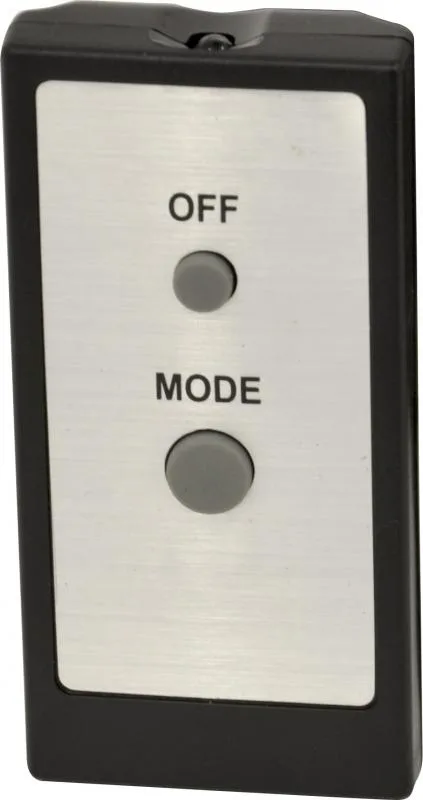 Patio Heater with Table and Remote Control