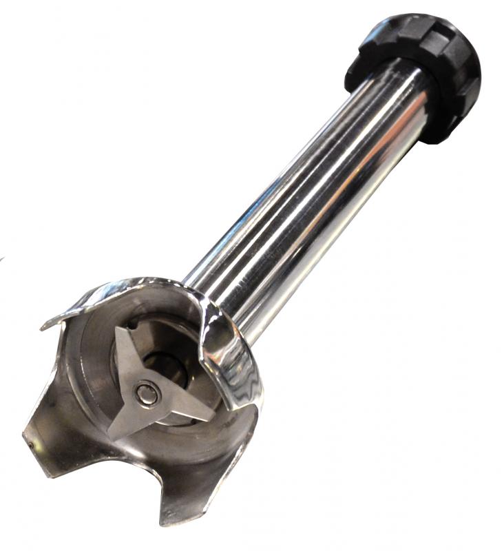 14.75" Short Detachable Shaft for Immersion Blender
