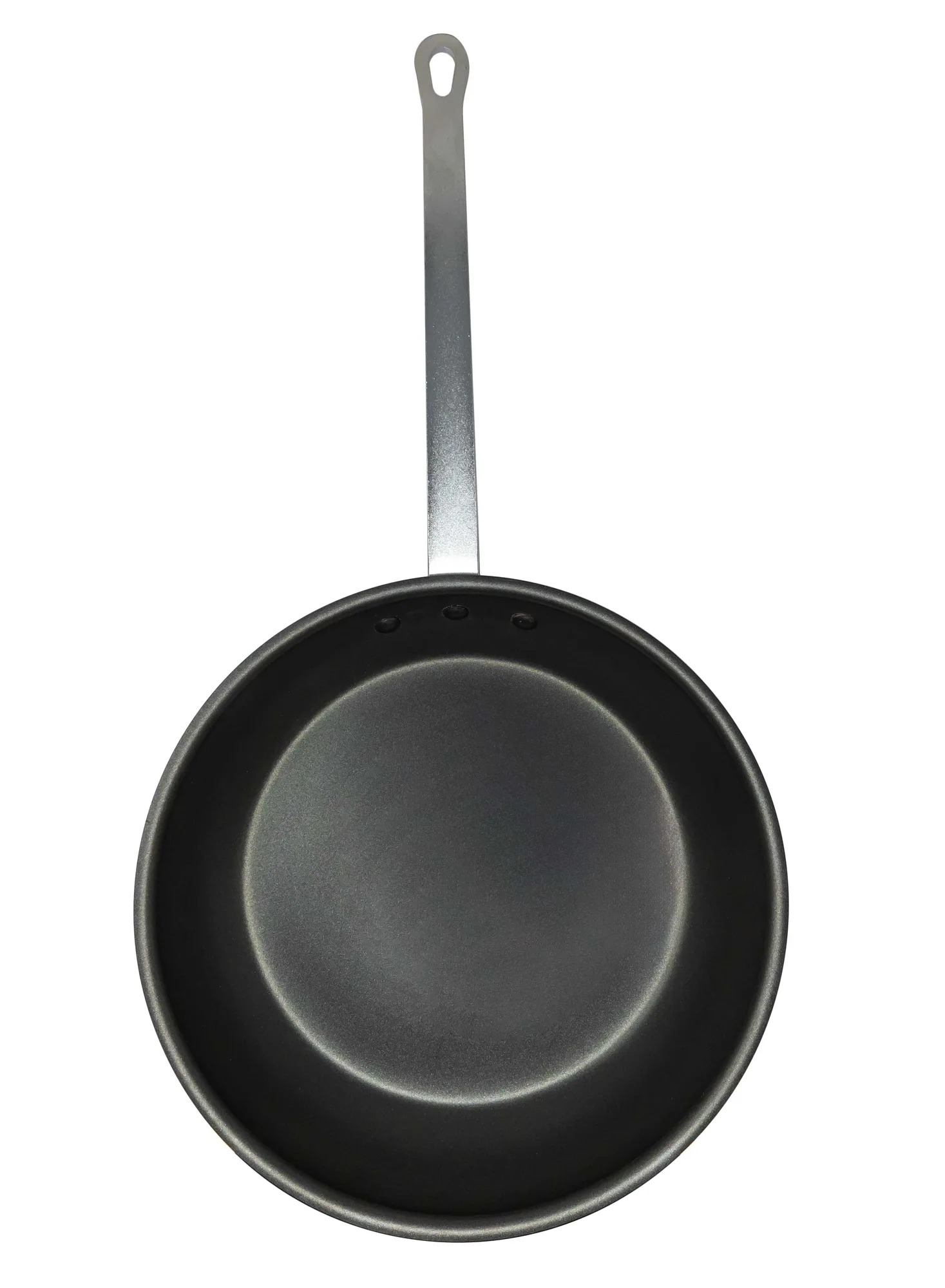 14" Non-stick, Eclipse Finish Aluminum Fry Pan