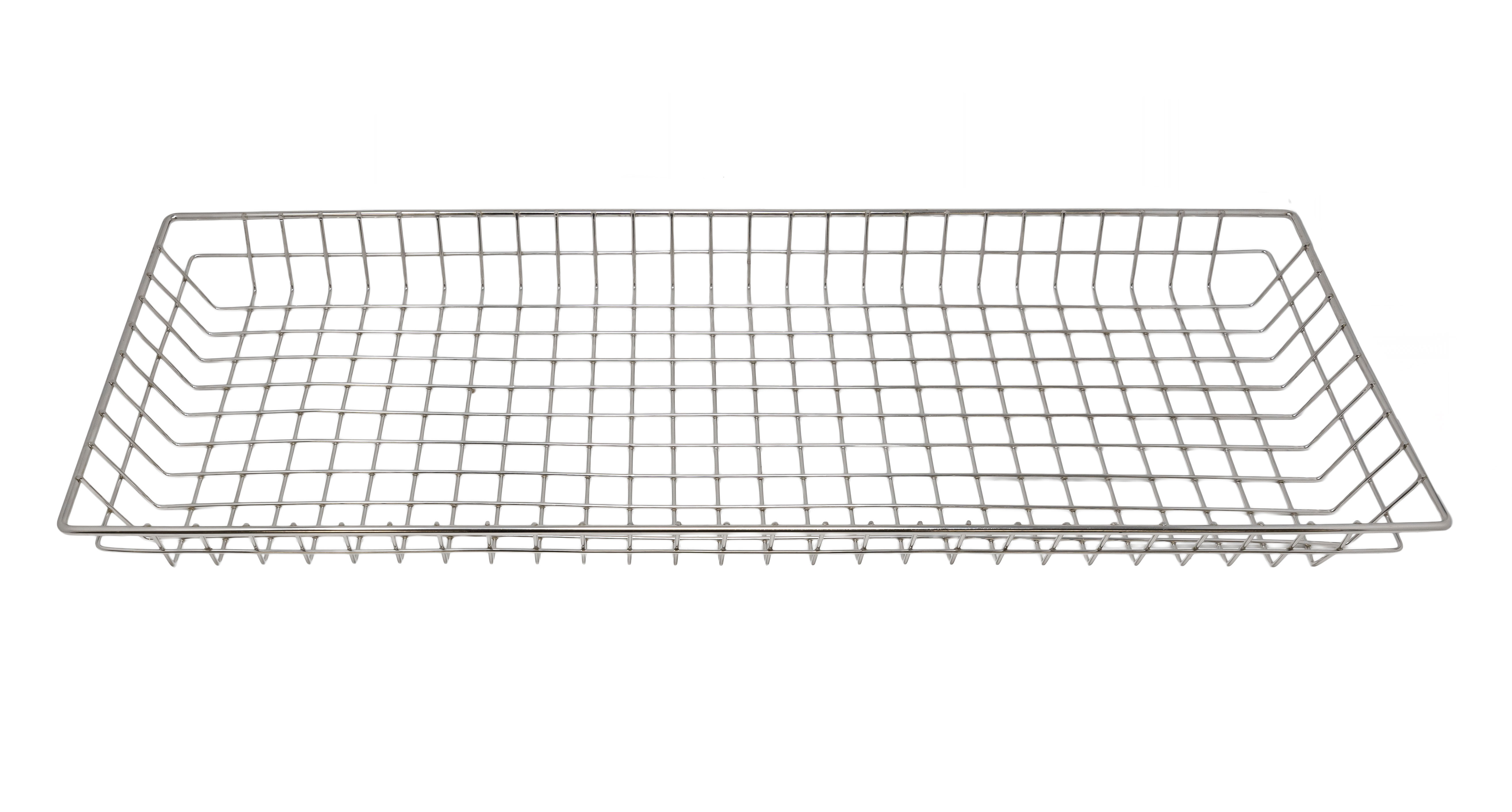 10″ x 26″ x 2″ Doughnut Basket