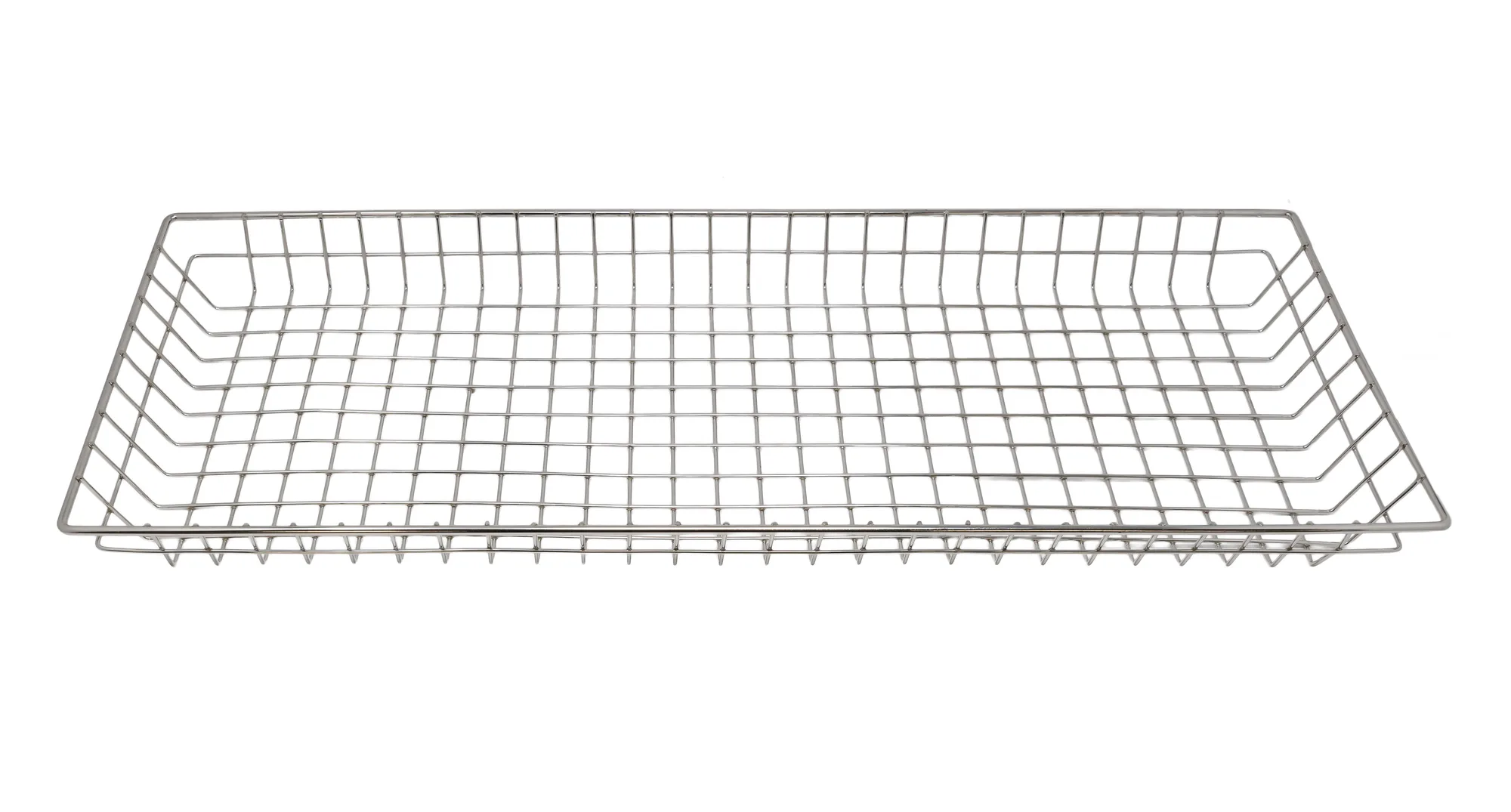 10″ x 26″ x 2″ Doughnut Basket