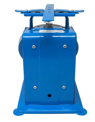 2 Kg. capacity Dial Spring Scale with Stainless Steel Plate