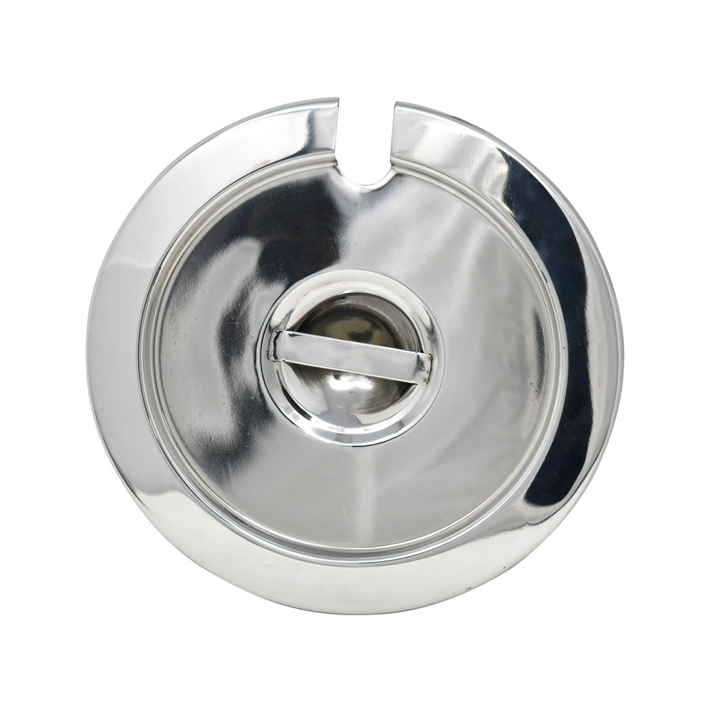 Lid for 2.5 Qt. Steam Table Inset