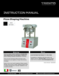 Instruction Manual