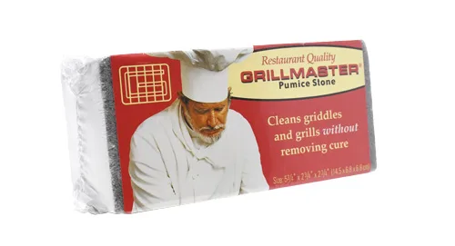6″ x 3″ x 3″ GM-36 Pumice Stone