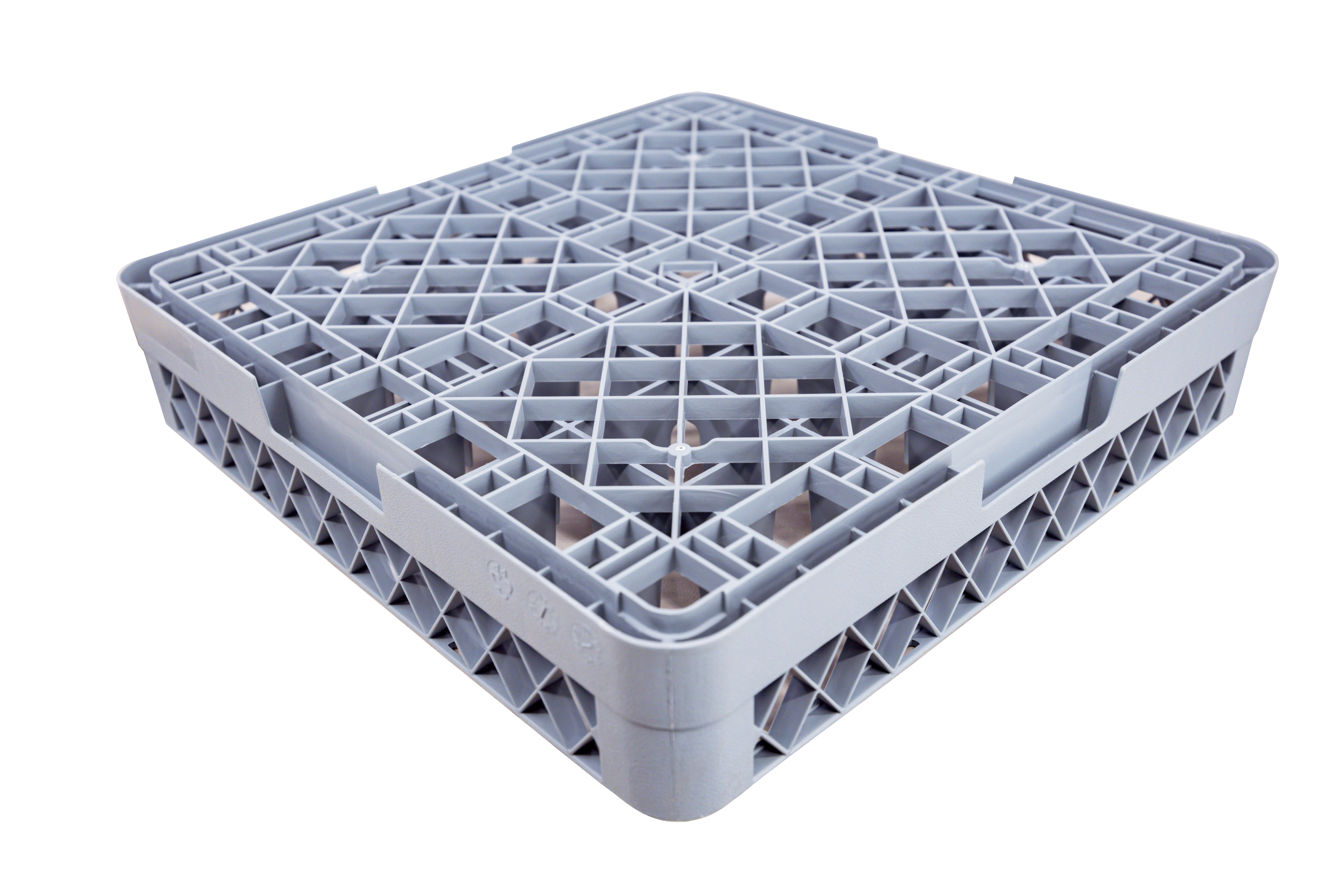 36 Compartment Dishwasher Glass Rack