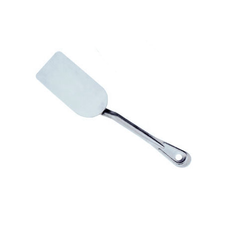 14" Stainless Steel Serving Turner – Solid