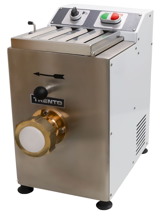 Avancini La Pastaia TR 70 18 lb/hr Countertop Pasta Machine 110 V | Trento