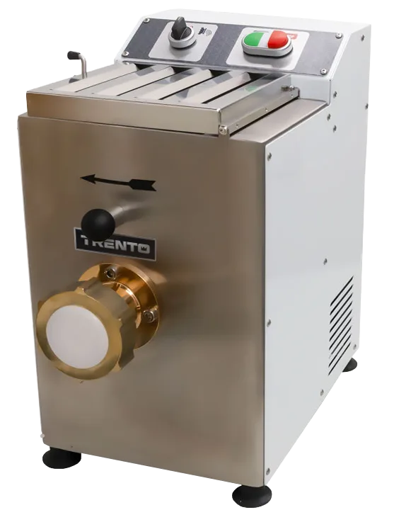 Avancini La Pastaia TR 70 18 lb/hr Countertop Pasta Machine 110 V | Trento