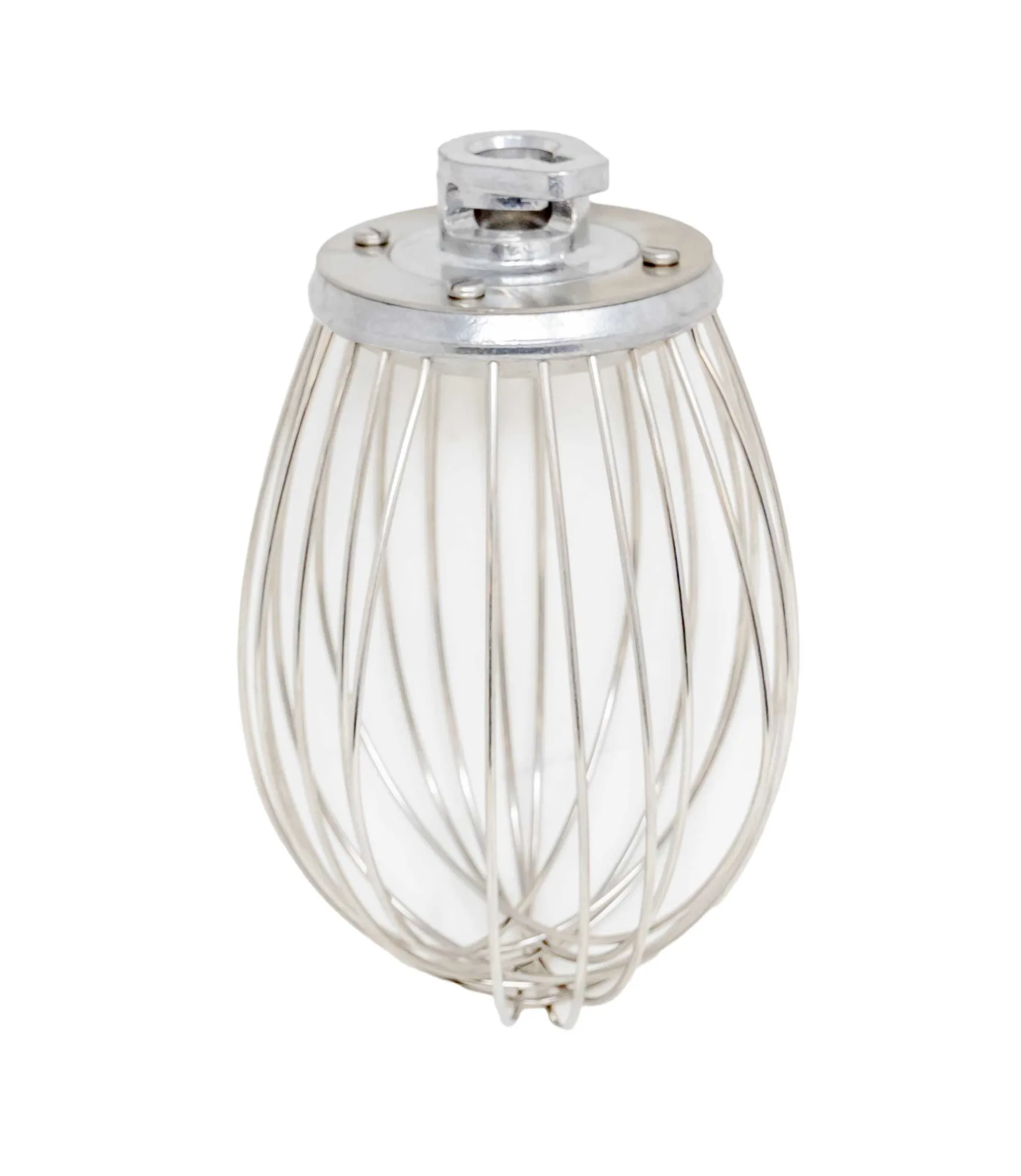 Wire Whip Replacement Accessory for 10 qt General Purpose Mixers (#20467)