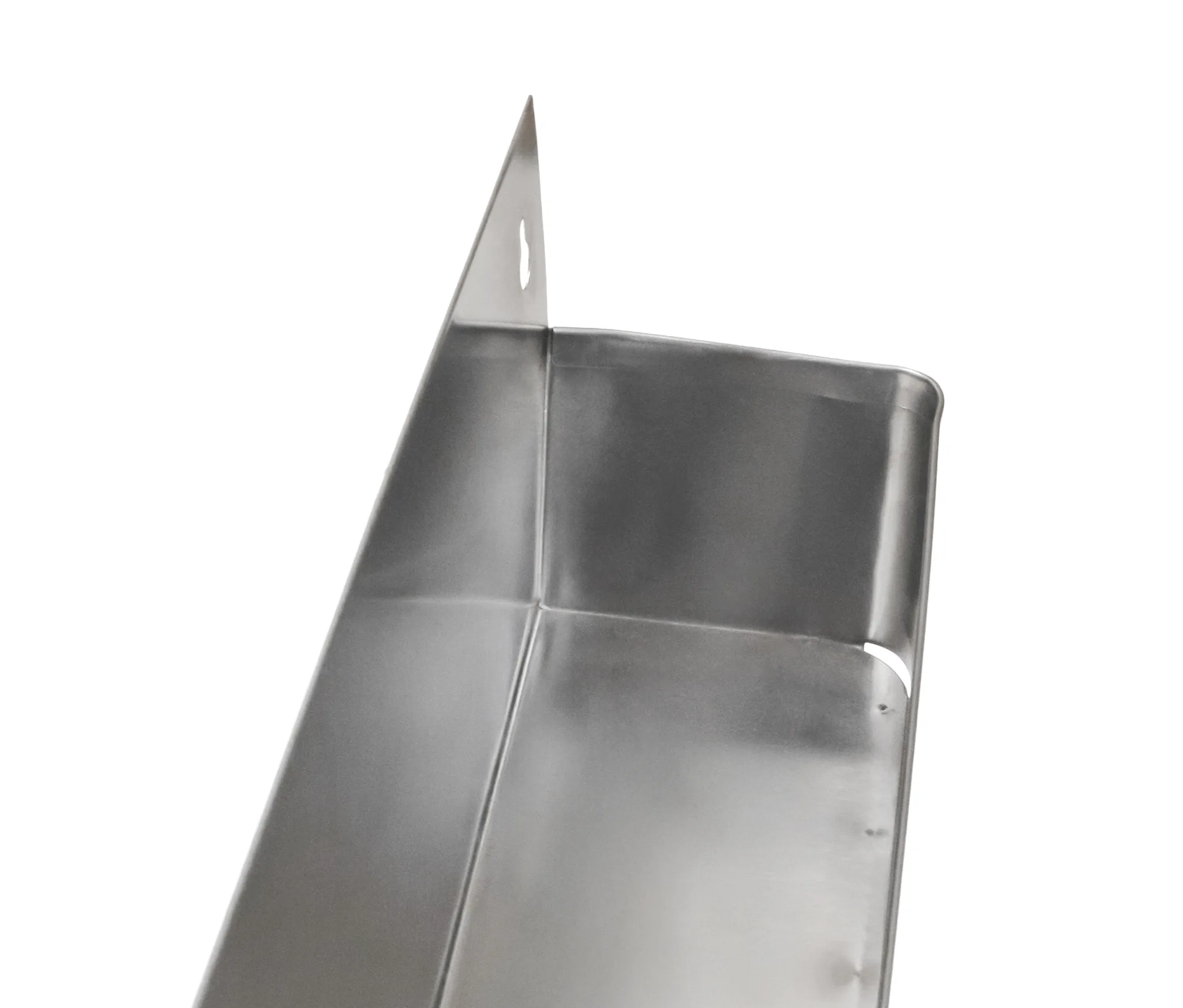 32″ Stainless Steel Single Speed Bar Rail