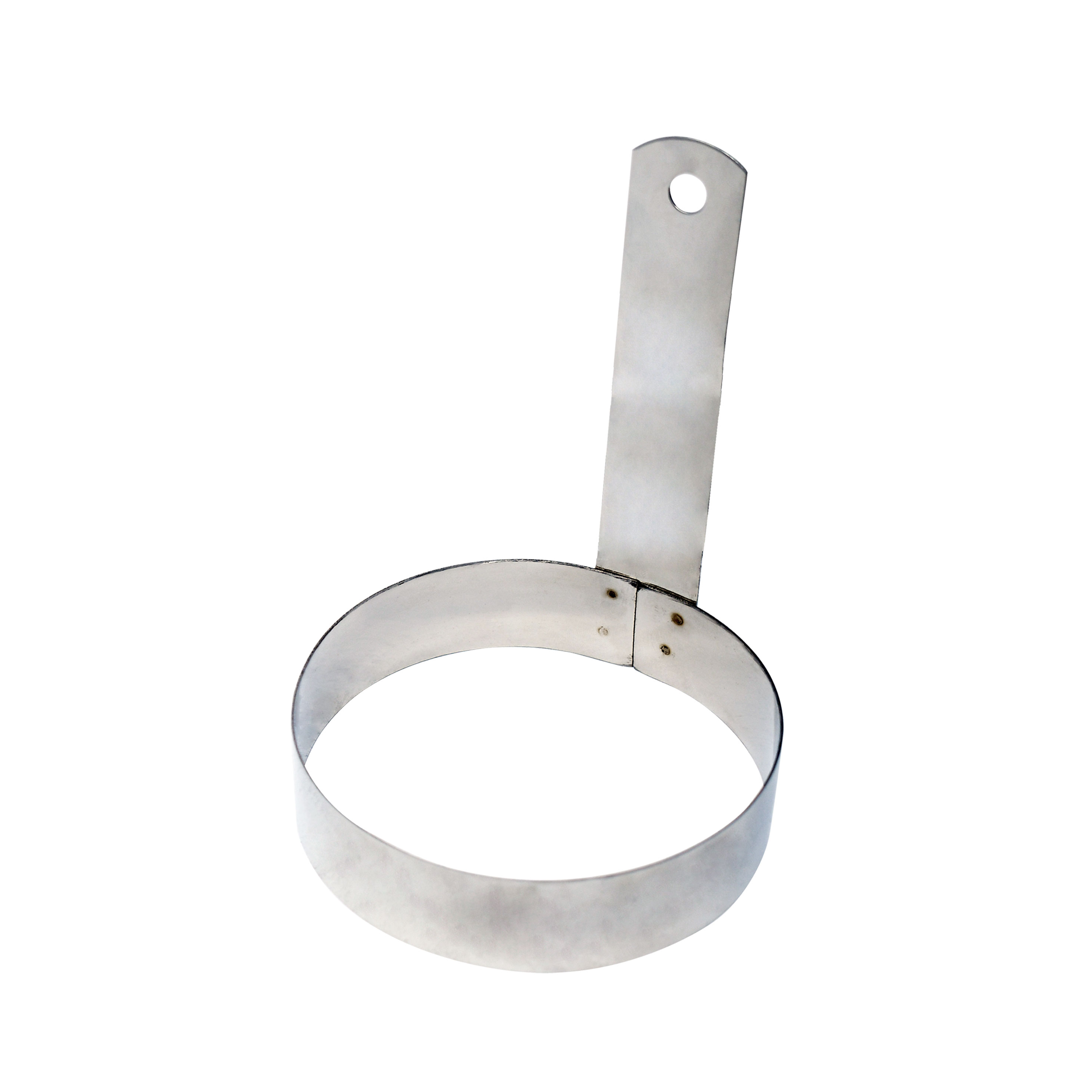 5" Stainless Steel Egg Ring