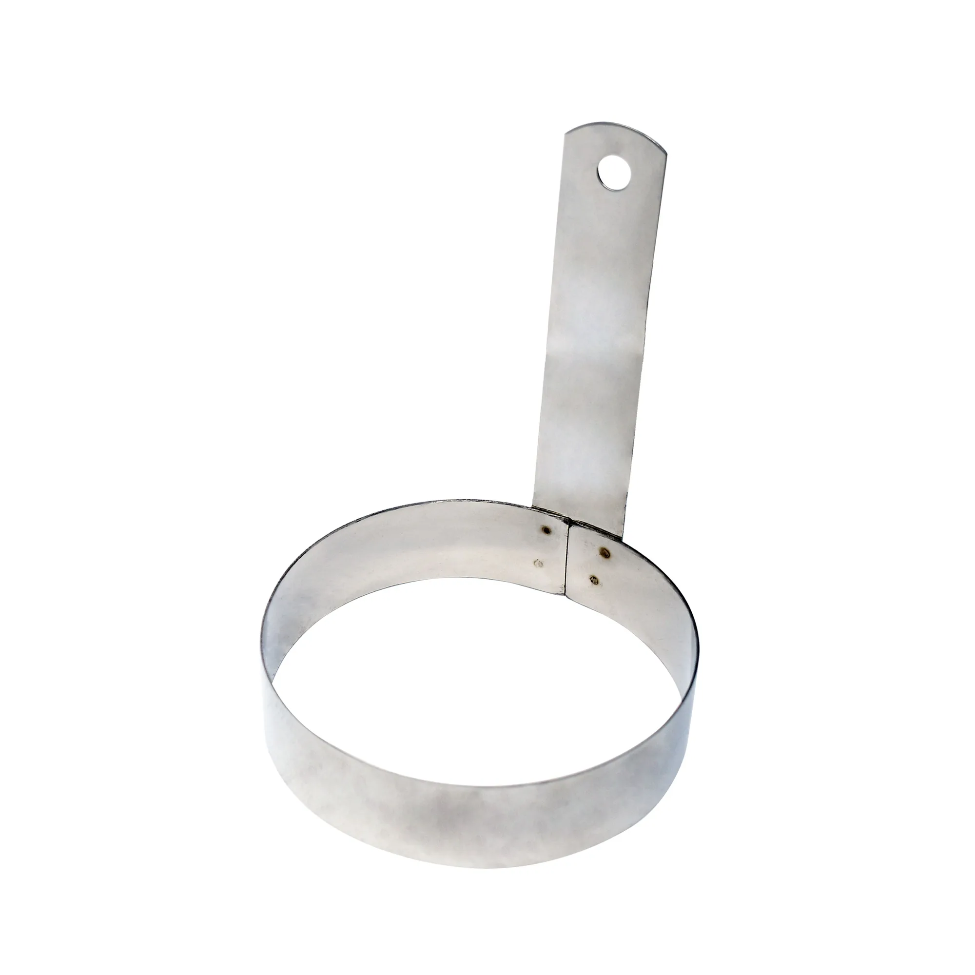 5" Stainless Steel Egg Ring