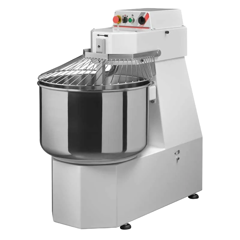 Avancini SP30 2SP 40 qt Heavy-duty Spiral Dough Mixer, 2 speed | Trento – 208V, 1.9HP/1.5 HP, 3 Ph