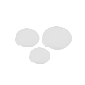 Polypropylene Lids for Round Storage Containers