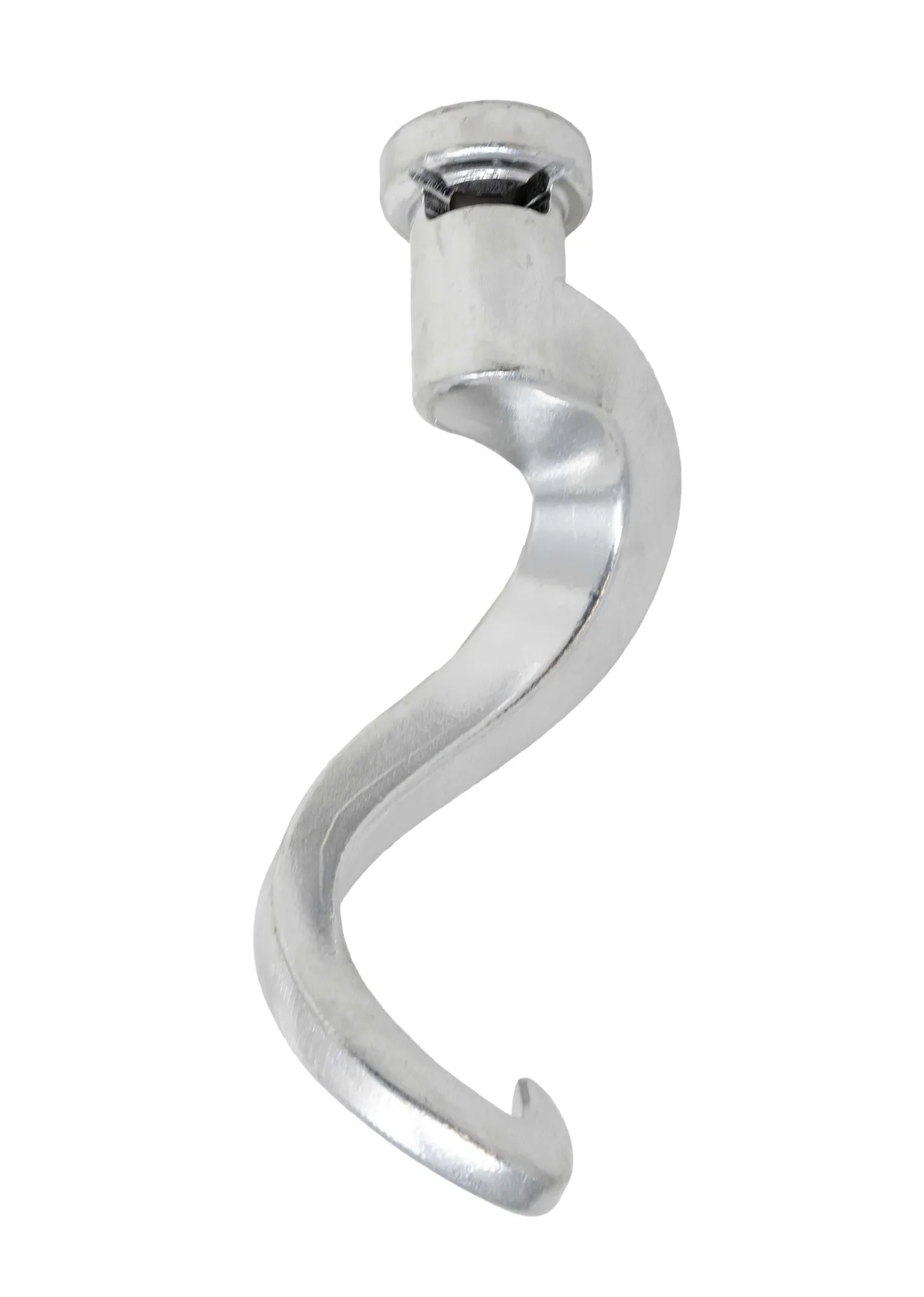 Dough Hook Replacement Accessory for 10 qt General Purpose Mixer with Guard (#20467)