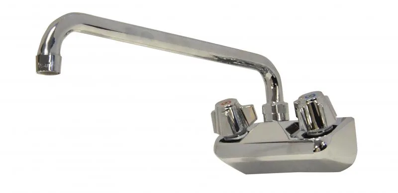 Bar Sink 12" Spout Faucet