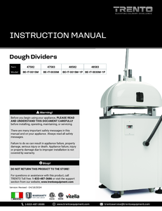 Instruction Manual