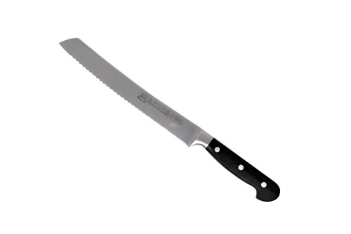 9" Slicer Forged Wave Knife