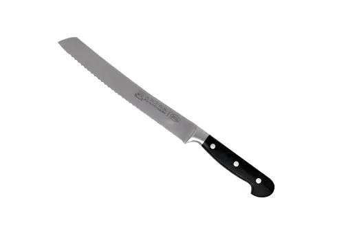 9" Slicer Forged Wave Knife