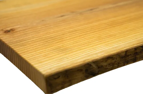 Large Canadian Hardwood Serving Tray