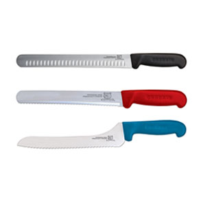 Slicing Knives